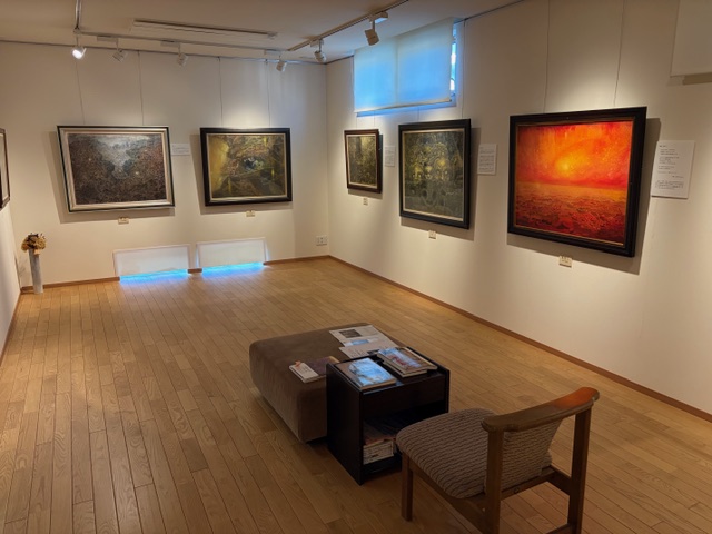 須藤康花美術館1