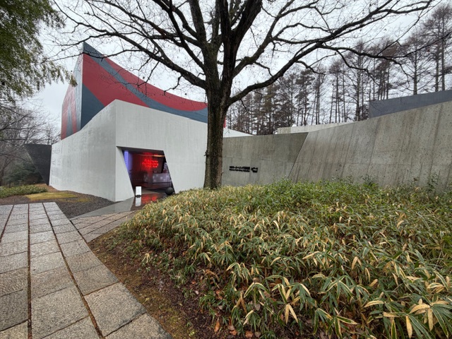 キース・ヘリング美術館